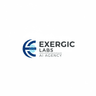 Exergic labs logo
